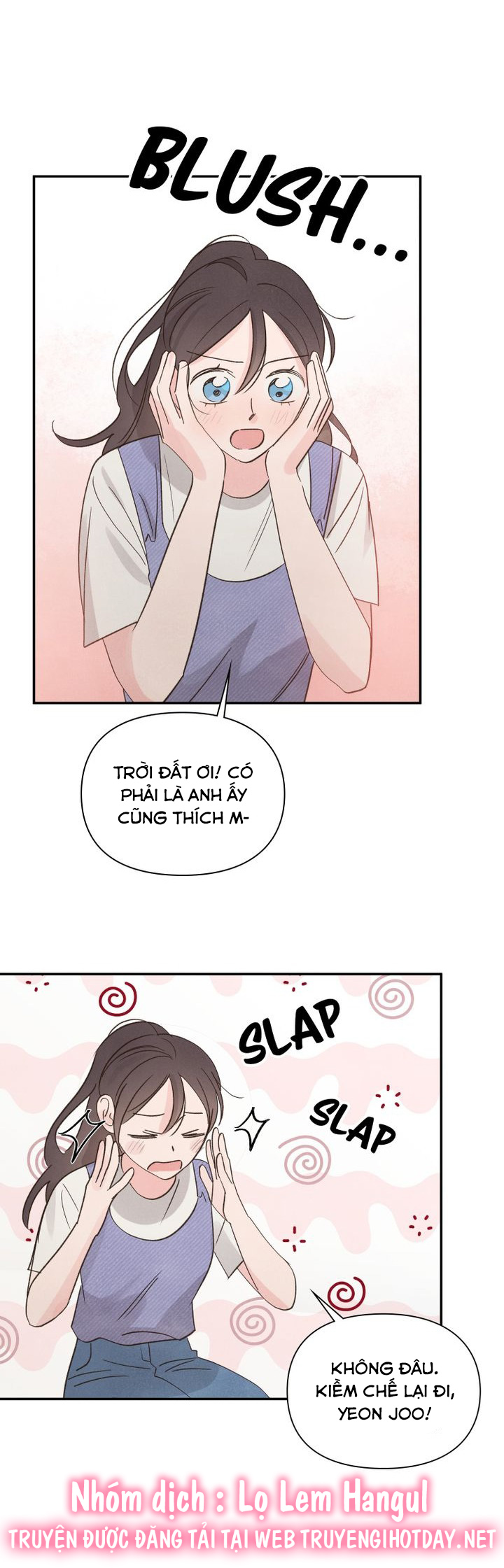 hãy để tôi một mình chapter 55 10