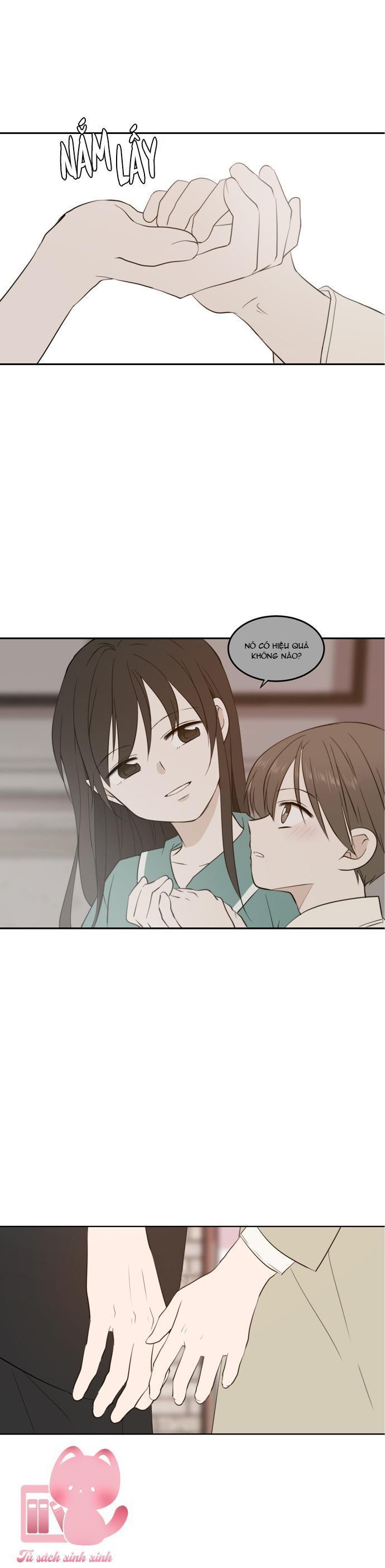 hẹn gặp nhau ở kiếp thứ 19 chapter 20 36