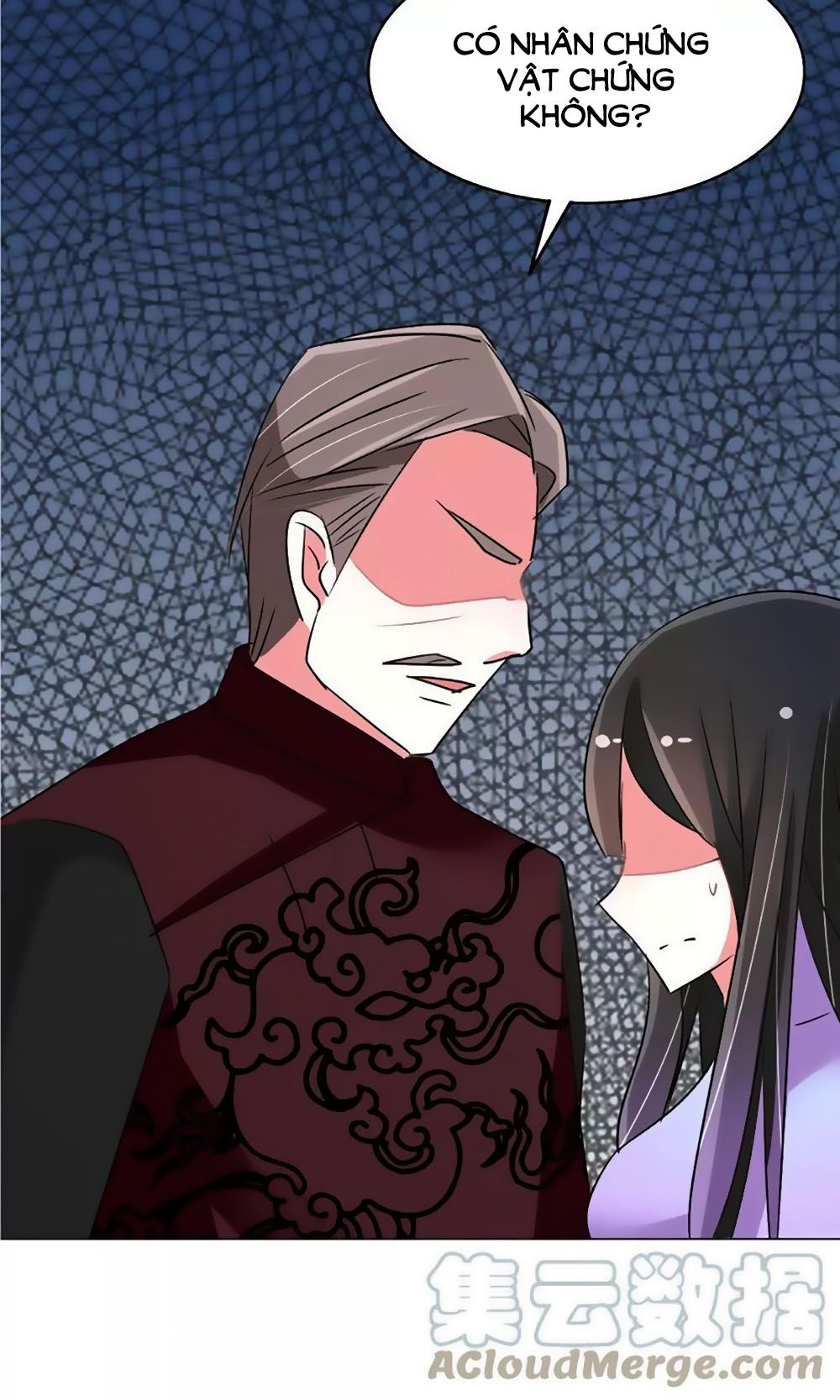 Dân Quốc Yêu Văn Lục chapter 93 - Trang 8