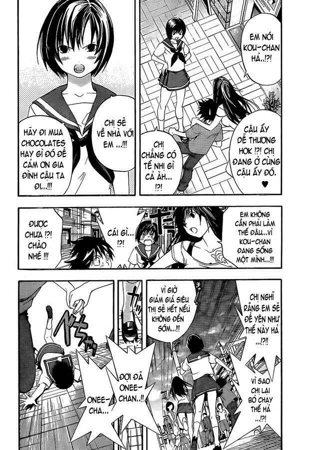 ane doki chapter 9 4