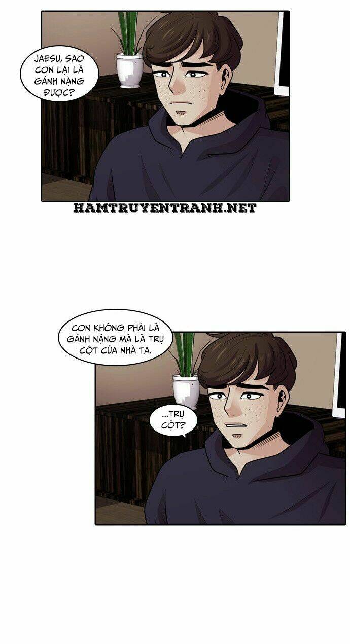 tomorrow - ngày mai chapter 22 26