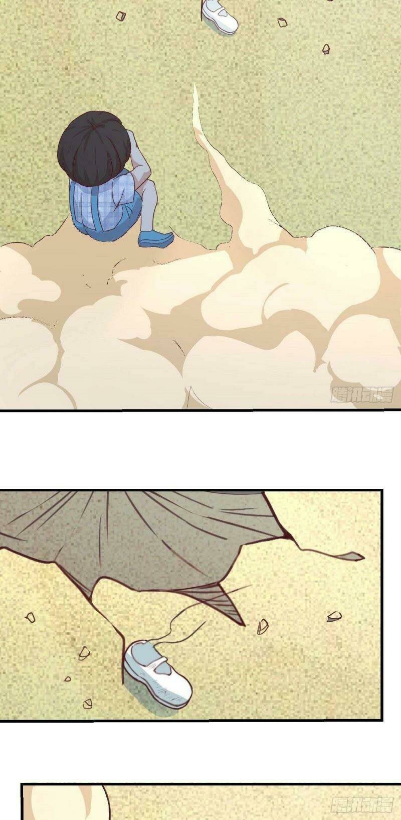 song tu đạo lữ kiểu xem mặt chapter 76 15