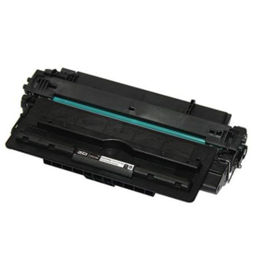 Hộp mực 14A - CF214A - Canon 333 - Hộp mực HP LaserJet M725/ M712; Canon LBP8100N/ LBP8780x ( Hàng chính hãng)