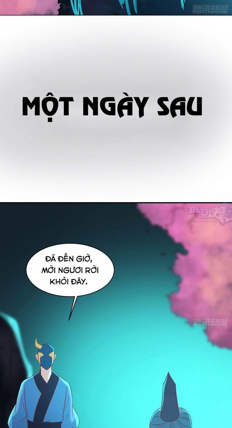 đồ đệ ta toàn là nữ ma đầu chapter 35 42