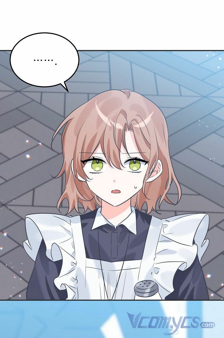 ác nữ karuna bé lại chapter 19 2