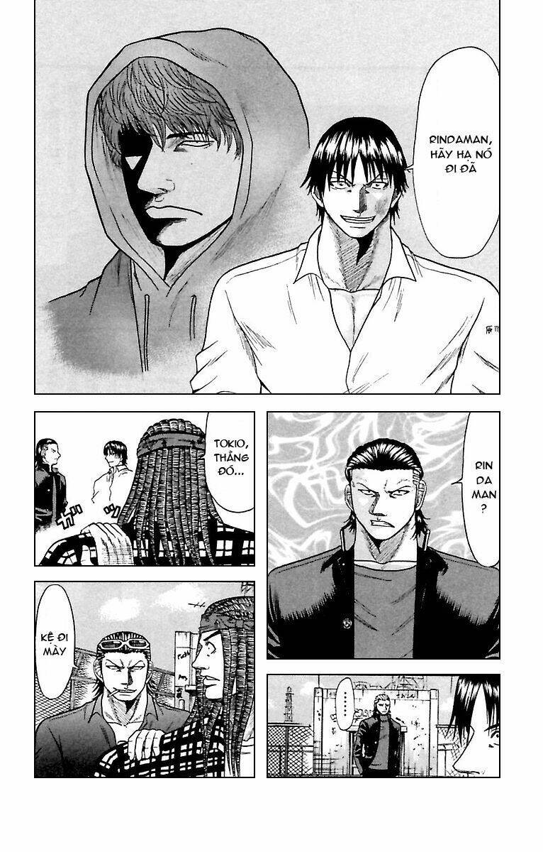 crows zero chapter 5 9