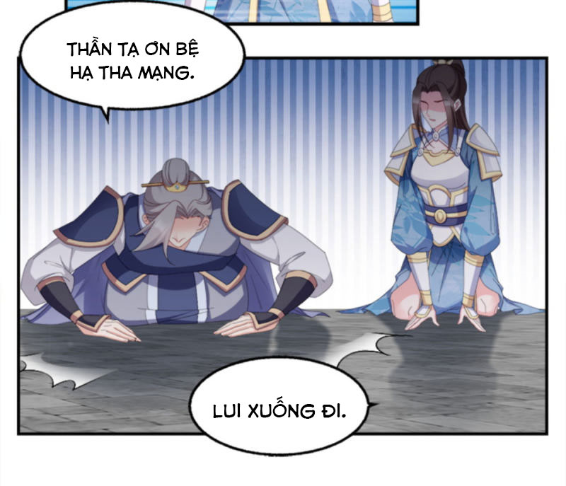 độc tâm cuồng phi khuynh thiên hạ chapter 104 5