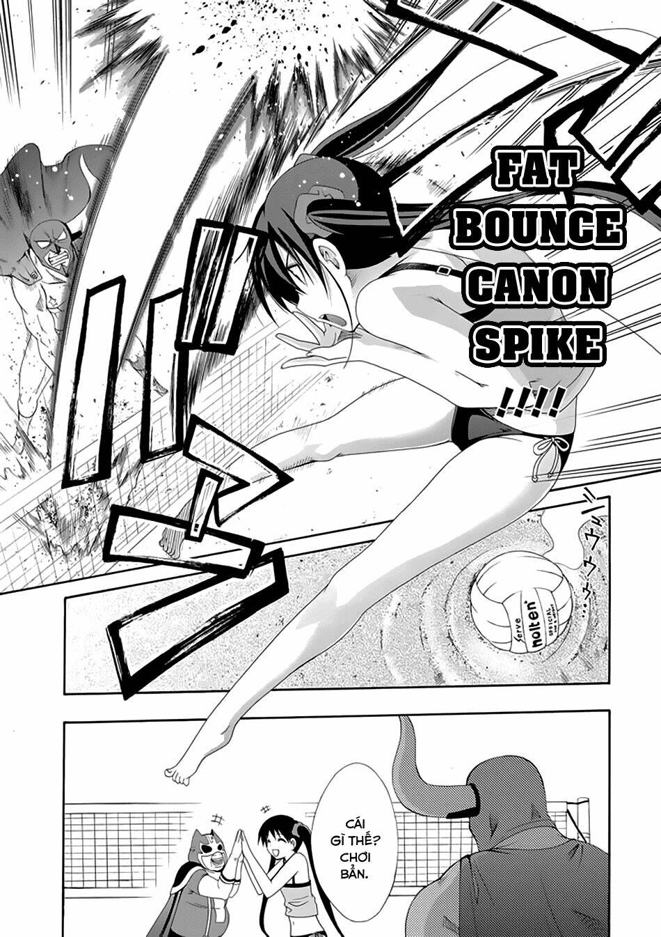 anh hùng xấu xa chapter 36 27