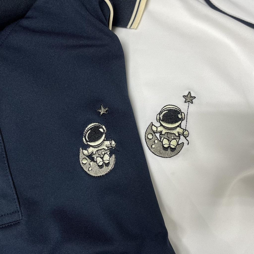 (HCM) ÁO THUN NAM CỔ BẺ TAY NGẮN , THỜI TRANG HÀN QUỐC SIÊU HOT SOÁI CA VIỆT NAM