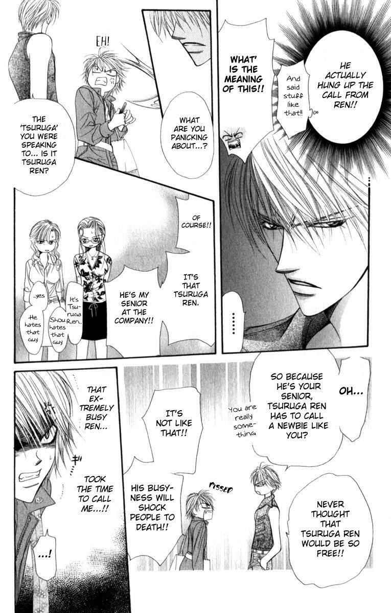 thử thách của kyouko chapter 45 29