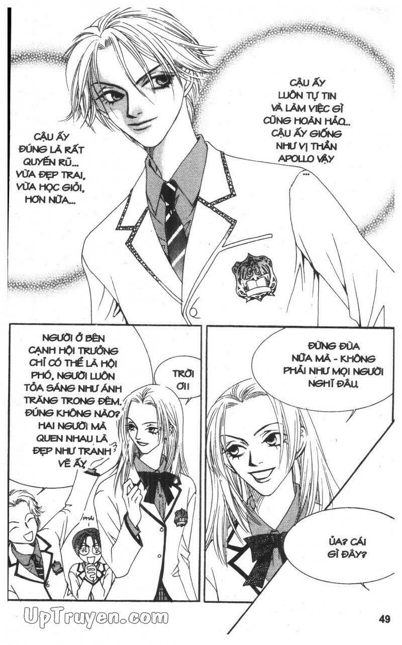 chàng lọ lem chapter 1 49