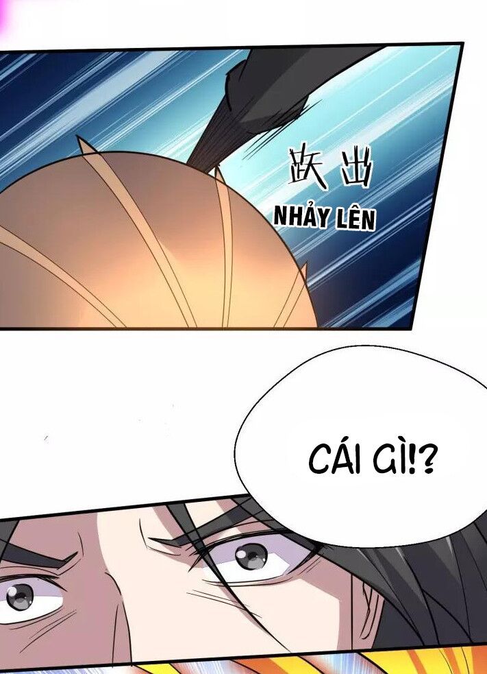 đại nghịch chi môn chapter 91 15