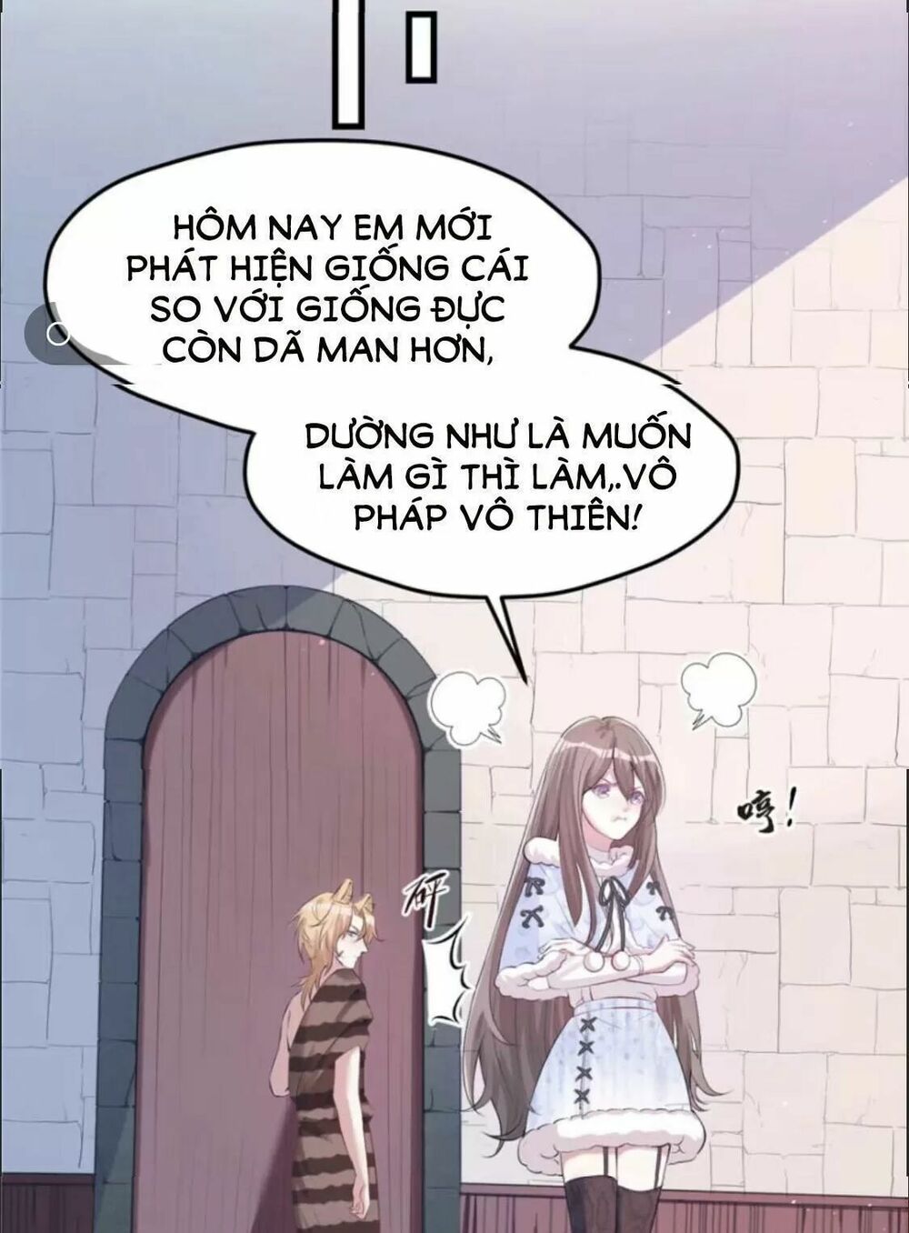 [16+] thảnh thơi thú thế chủng chủng điền, sinh sinh tể chapter 116 29