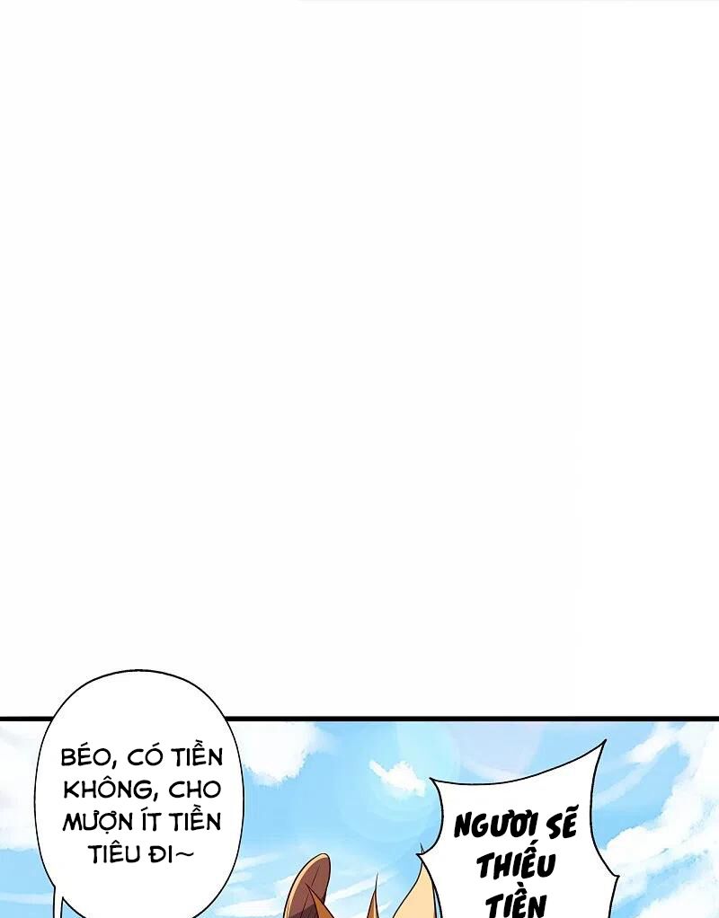 tiên võ đế tôn chapter 280 74