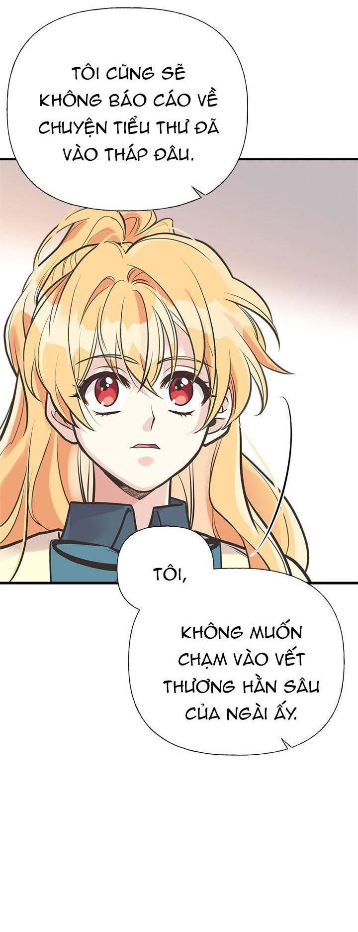 chị tôi đã nhặt về một nam chính quyến rũ chapter 55 40