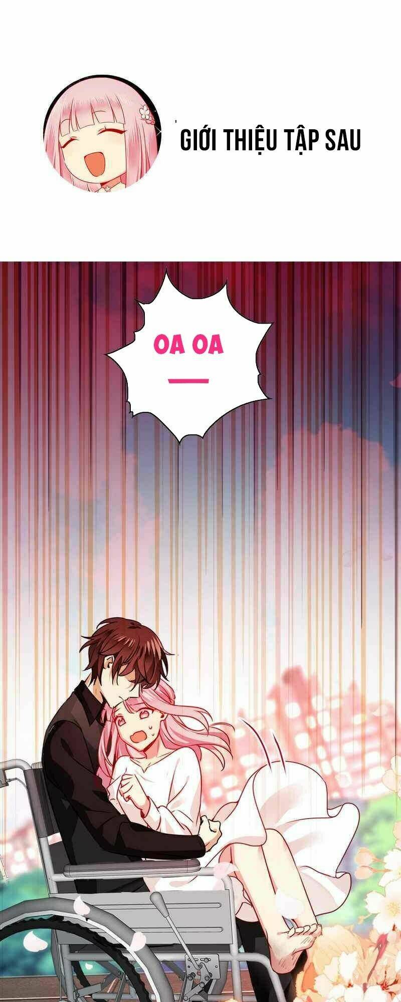 phục thù thiếu gia tiểu điềm thê chapter 29 30