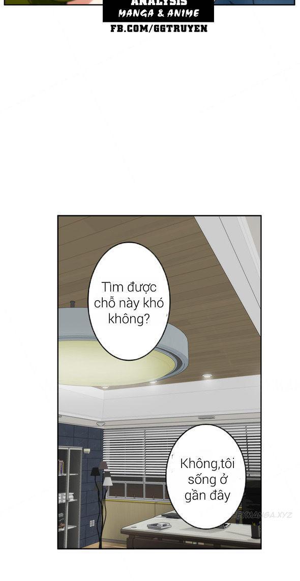 h-mate chapter 85 30