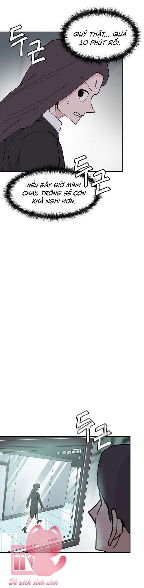 yêu không hồi kết chapter 22 47