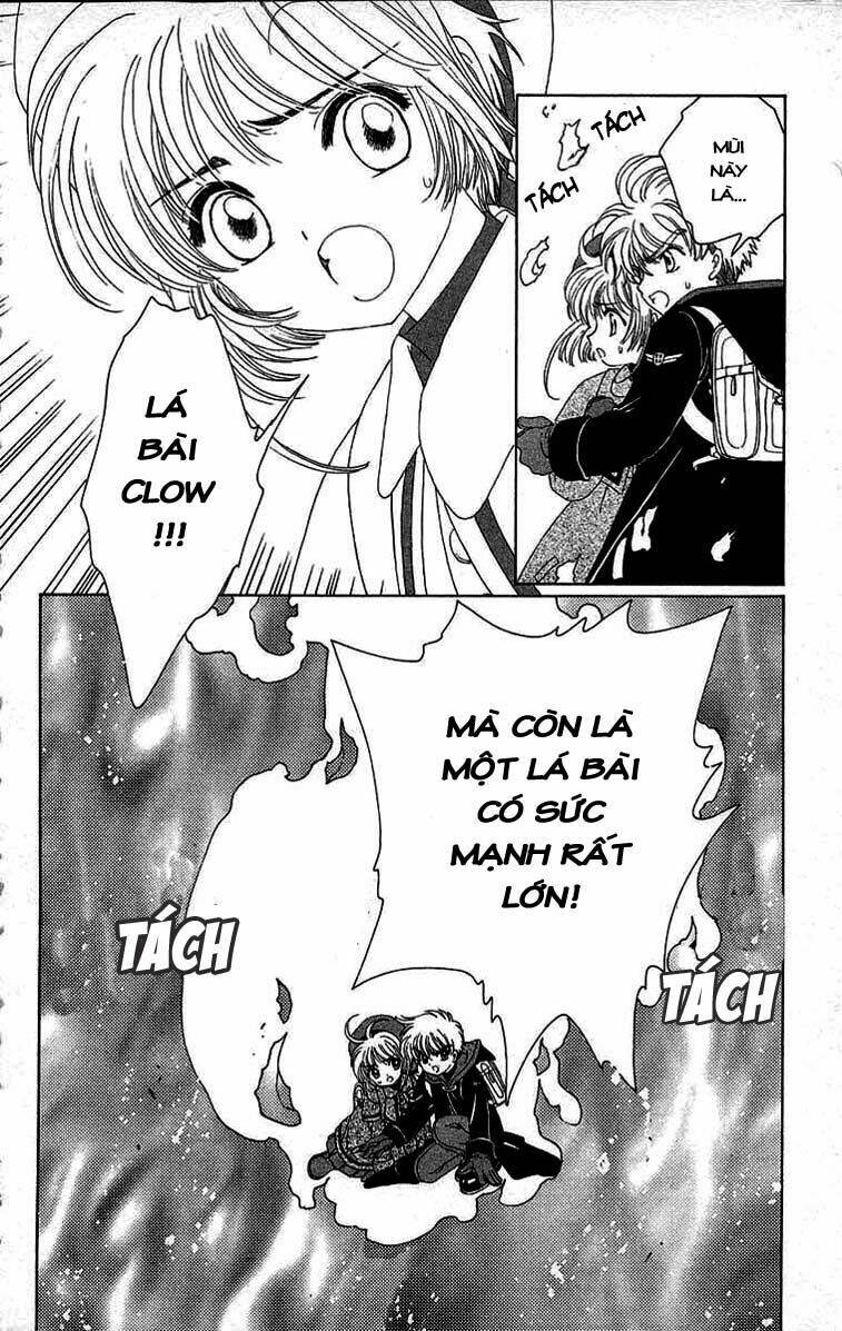 card captor sakura chapter 23 10