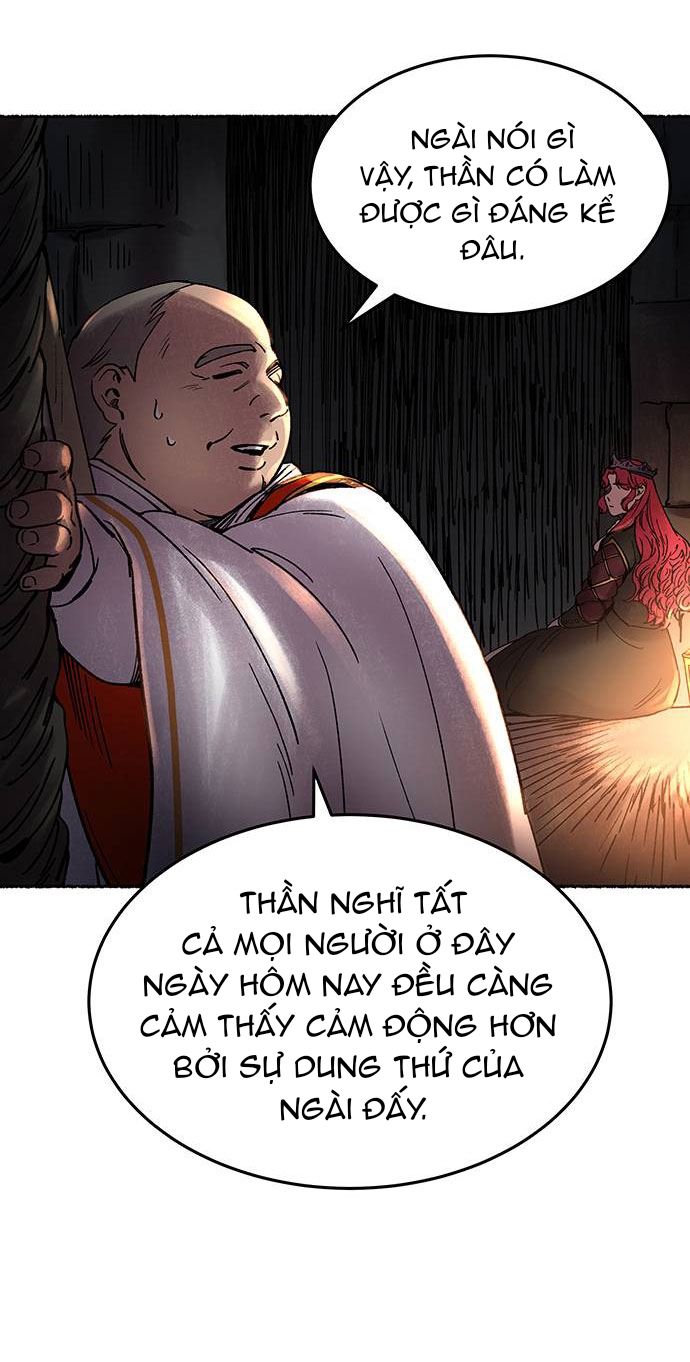 như gió trên cành cây khô chapter 21 80