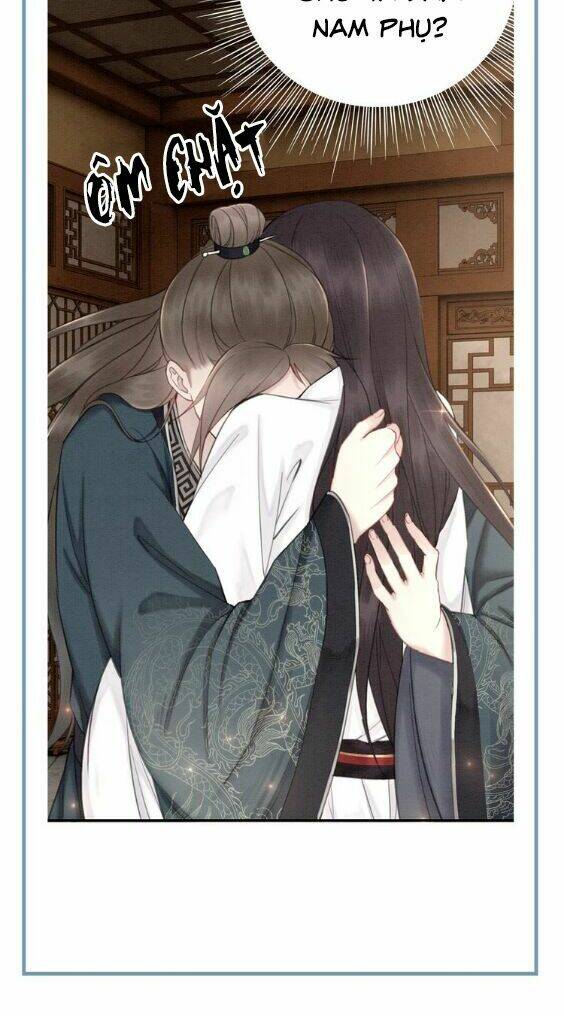 trọng sinh bá sủng nhiếp chính vương quá mạnh mẽ chapter 31 41