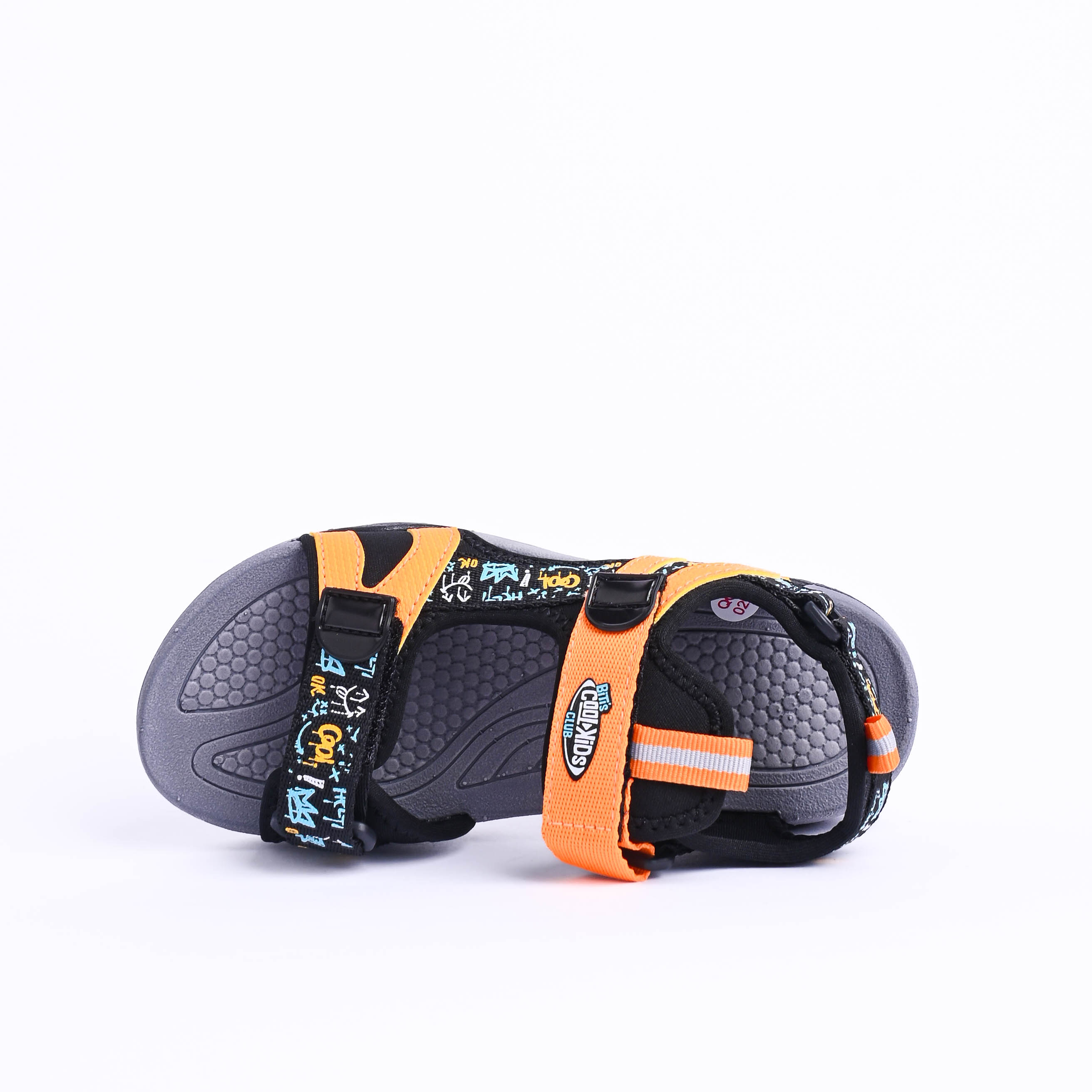 Sandal Bitis bé trai (30-38)