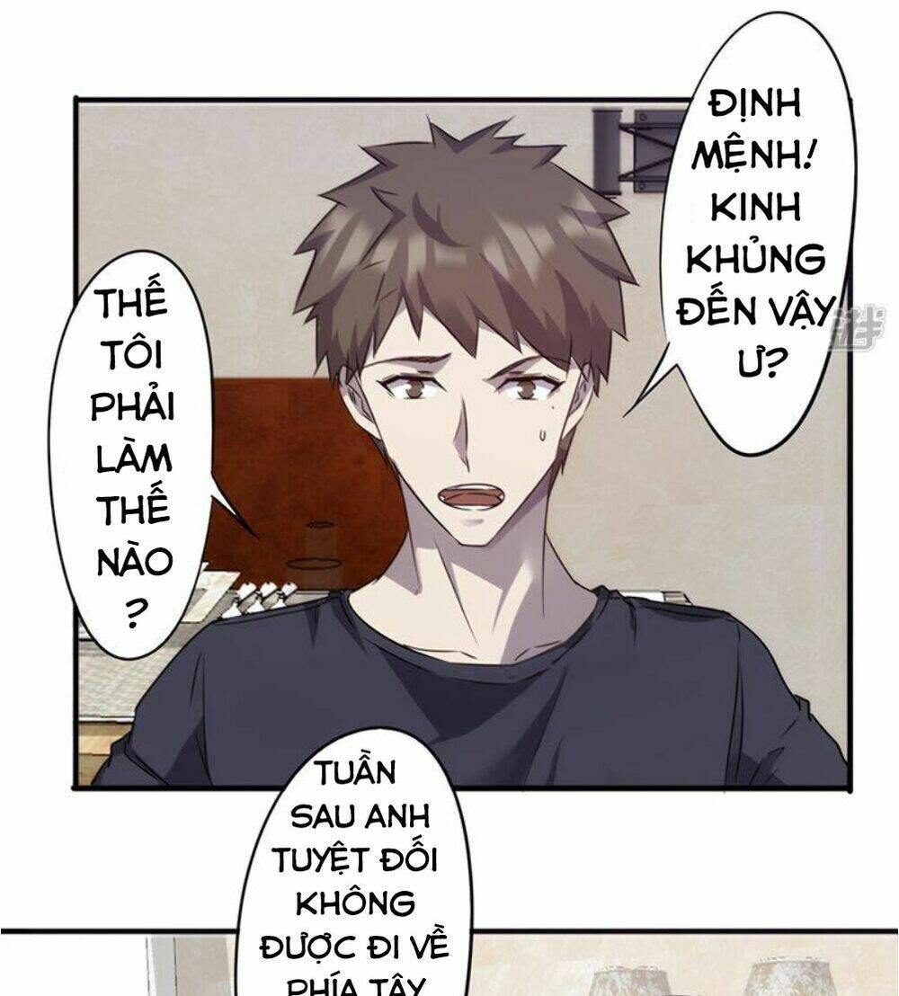 tối cường công nhân chapter 73 4