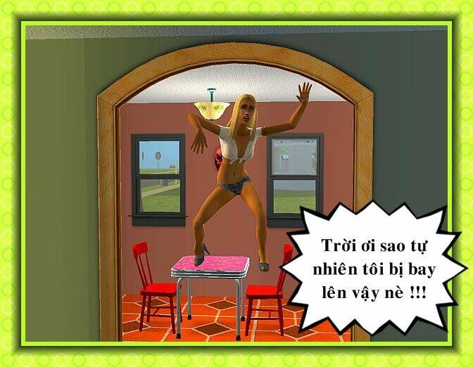 bella's story chapter 8.3 96