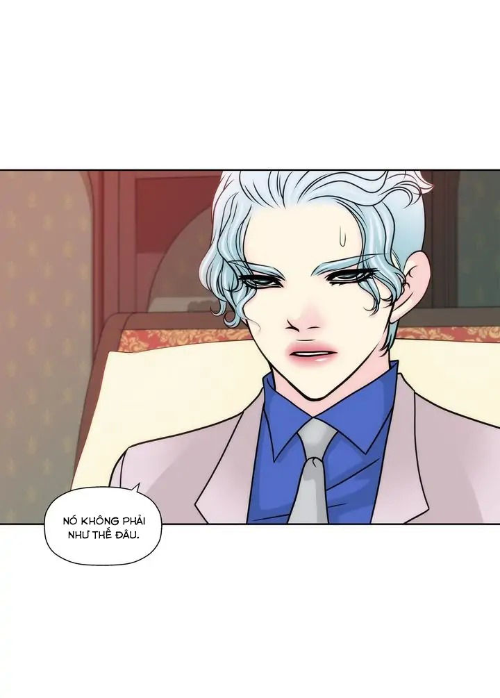 người đàn ông của tôi chapter 116 31