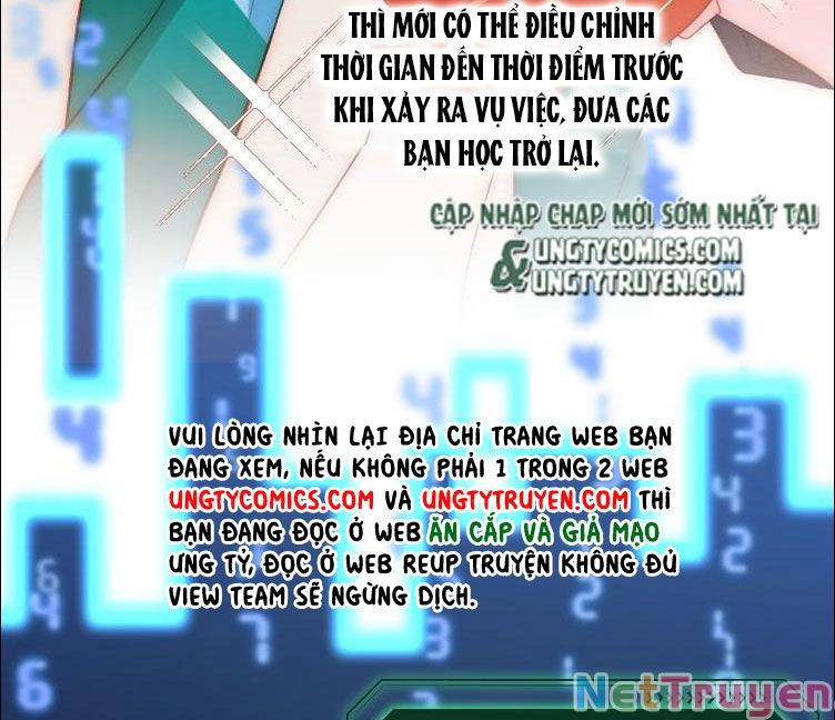tôi phải làm 1 kẻ đại xấu xa chapter 46 8