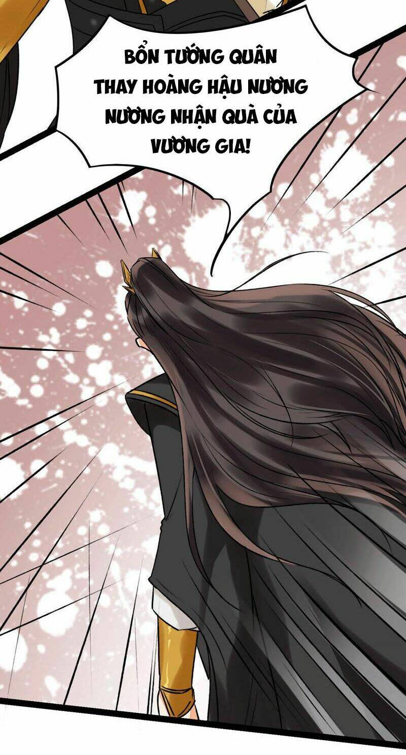 thịnh sủng kiều nữ trở về triều ca chapter 32 24