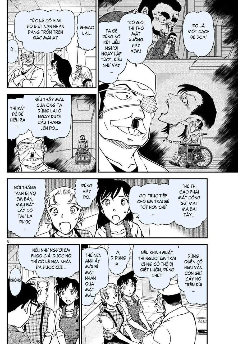 conan chapter 1057 8