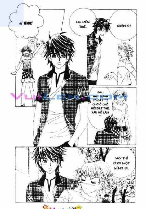 ánh nắng chói chang chapter 15 197