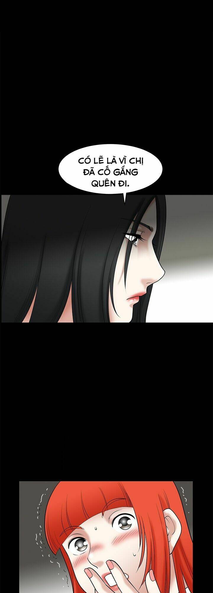 seduction - quyến rũ chapter 34 37