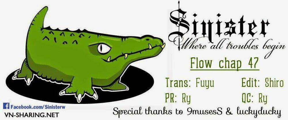món quà từ chúa chapter 48 47