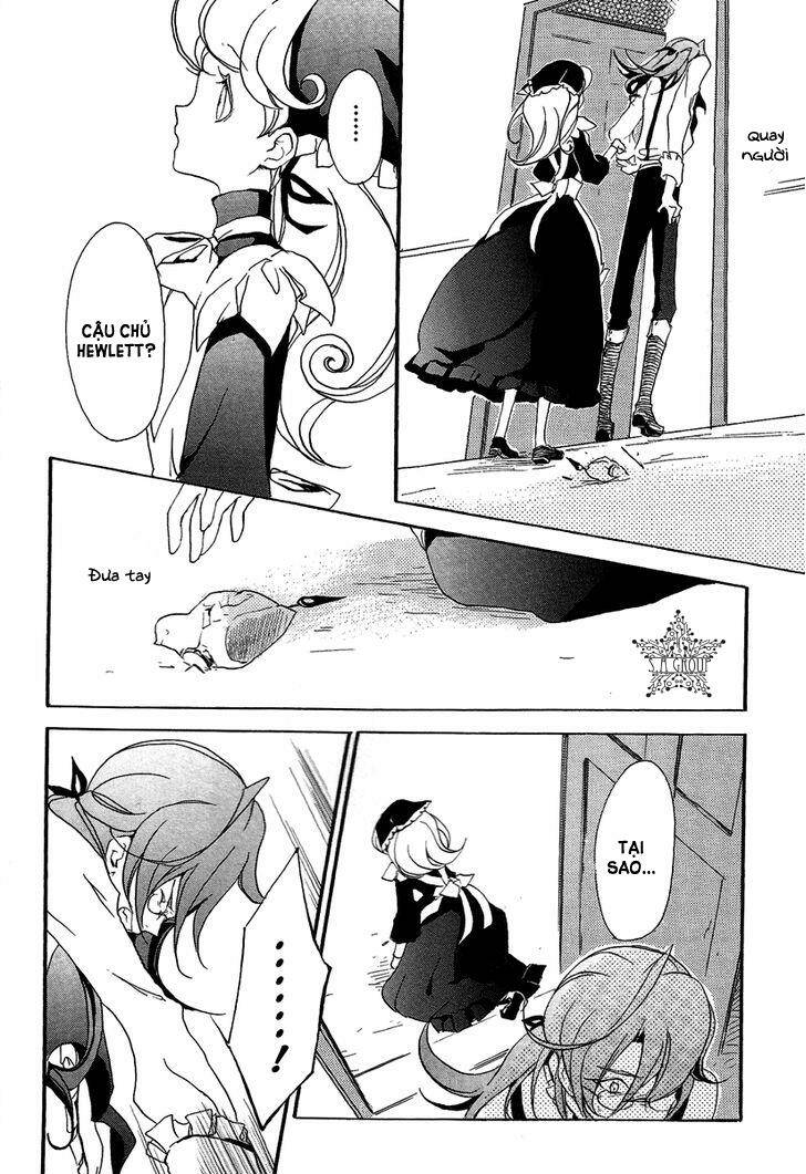 crookclock chapter 3 32