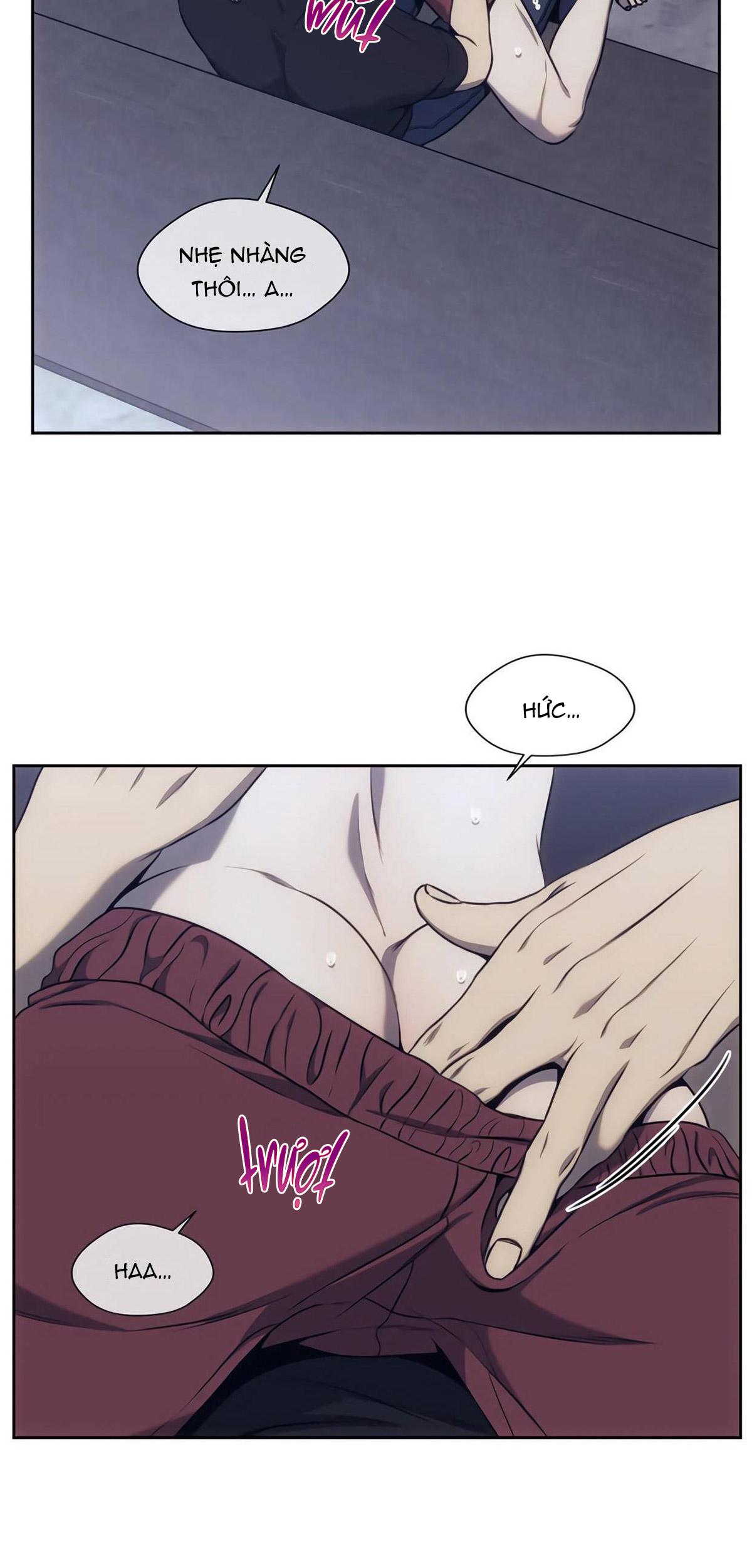 công cuộc báo thù của kẻ yếu thế chapter 49 11