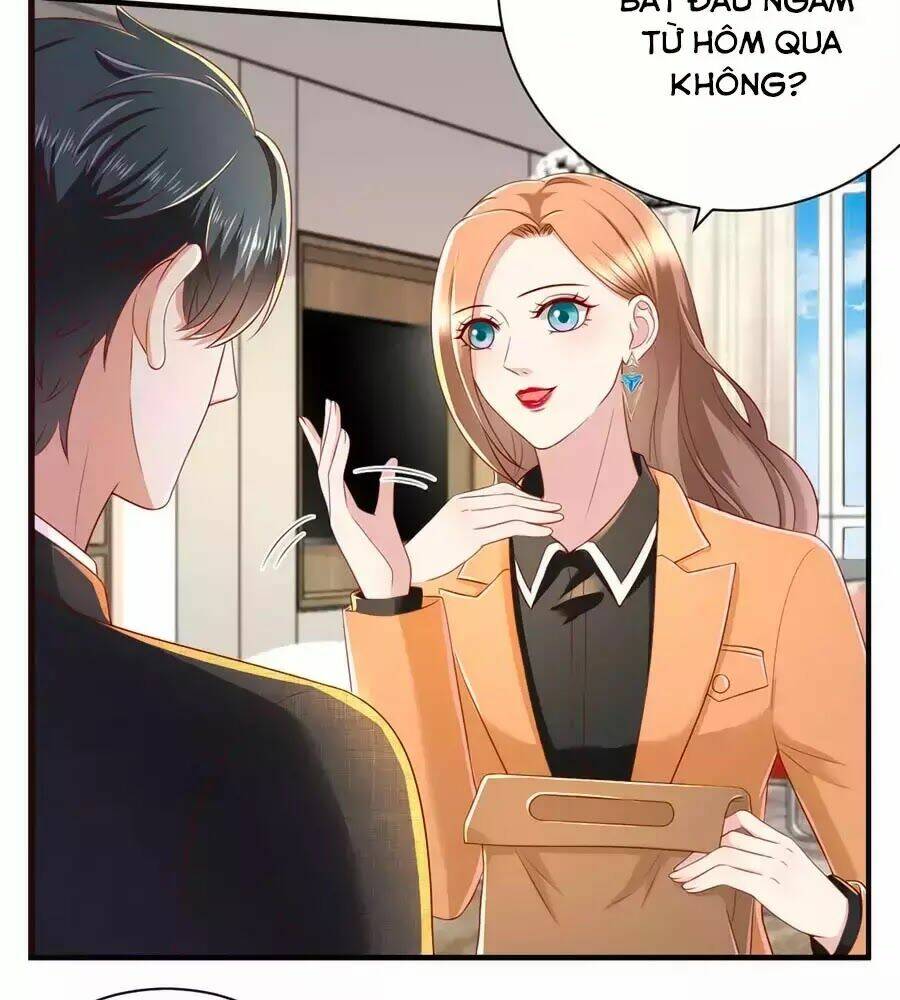 báo hệ nam hữu đích thiên tầng thao lộ chapter 39 18