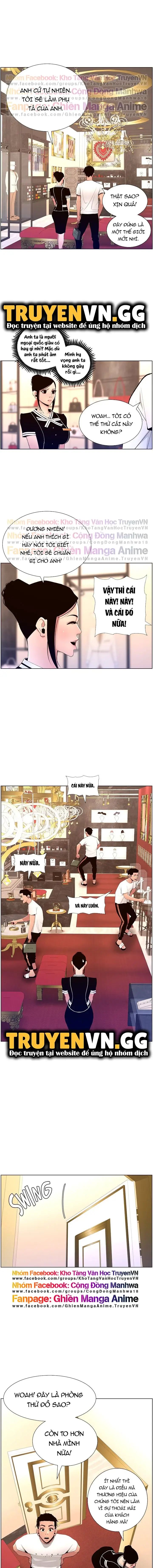 app đế vương giường chiếu chapter 19 7