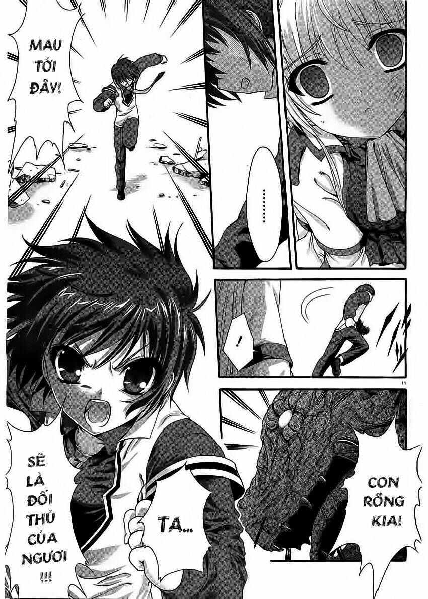 seikoku no dragonar chapter 6 9