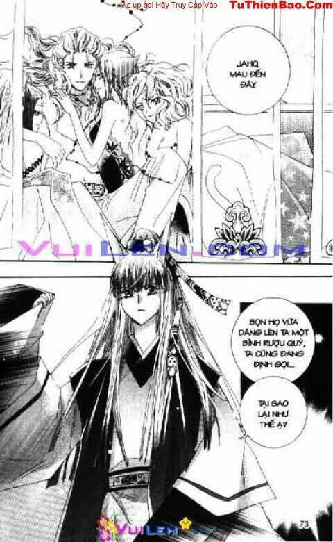 cáo nhỏ đáng yêu chapter 3 73