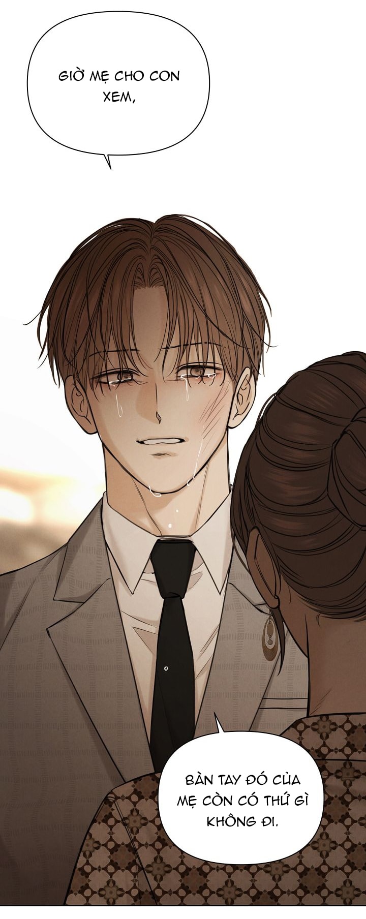 Chỉ Là Ánh Bình Minh chapter 66.2 9