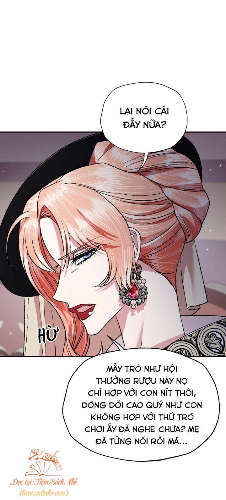 cha, con không muốn kết hôn đâu chapter 86 35