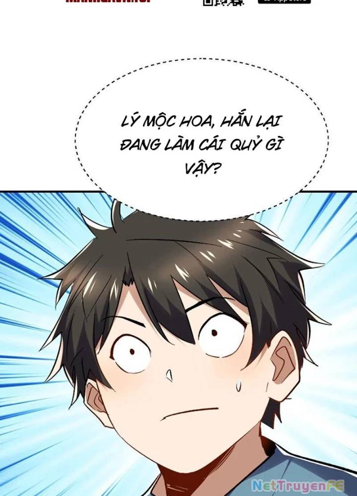 từ dã quái bắt đầu thăng cấp chapter 56 45