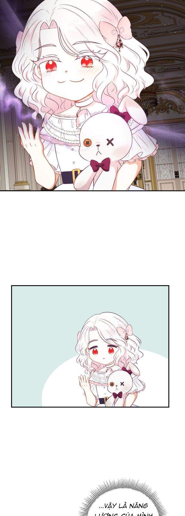 công chúa xấu xa chapter 32.1 9