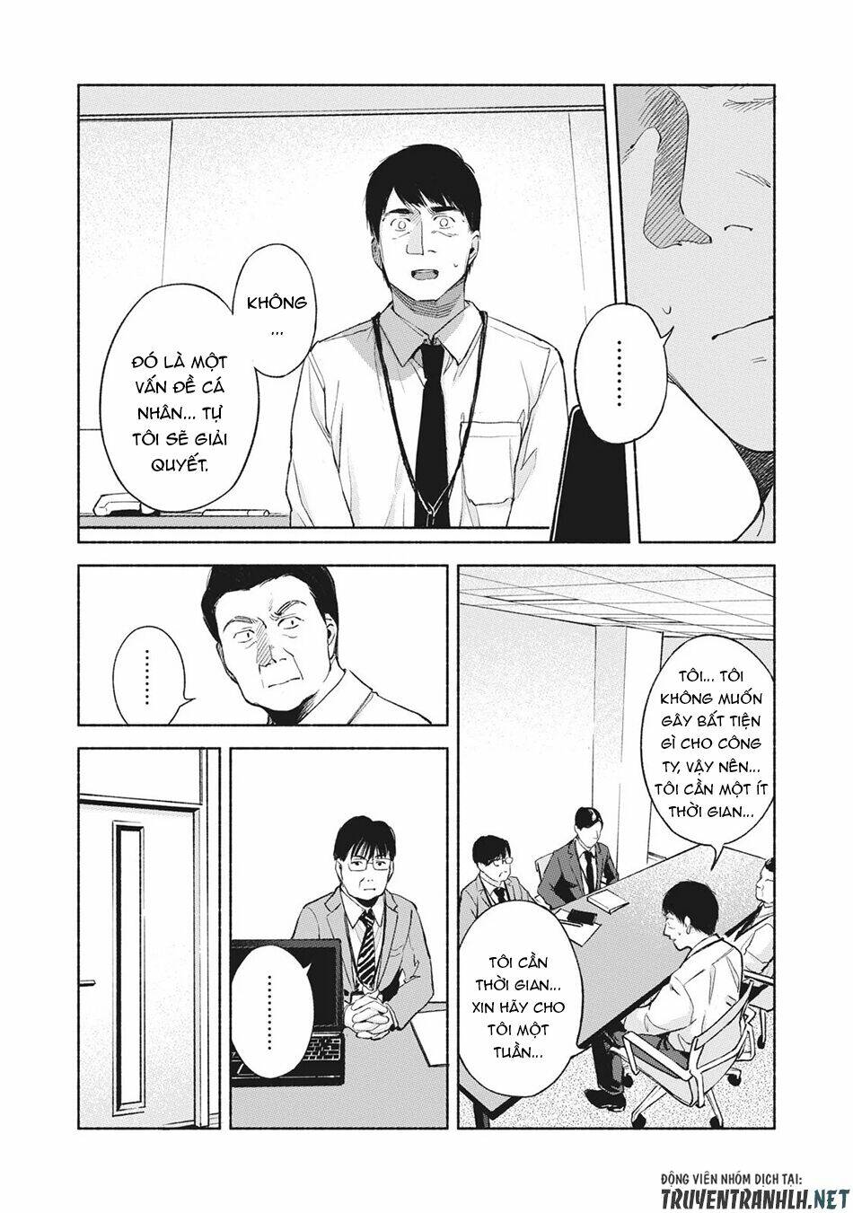 my daughter's friend chapter 46 16