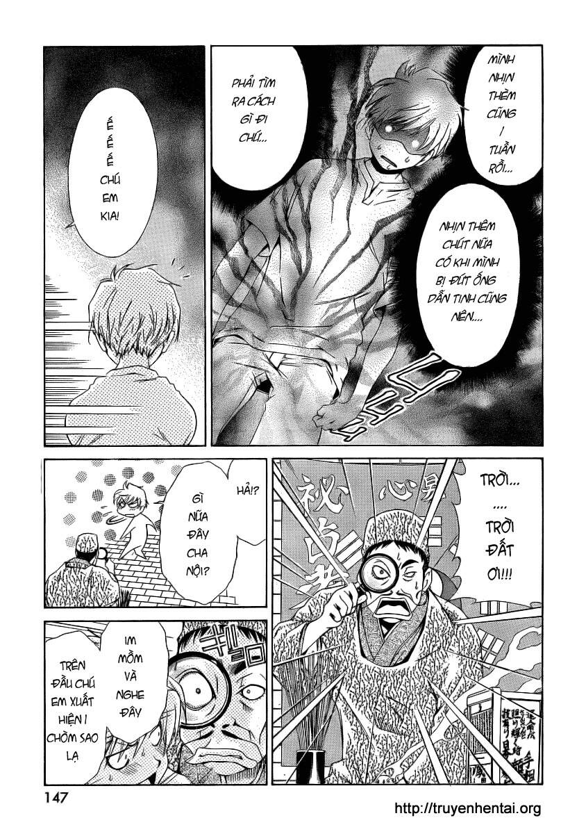 my balls chapter 6 4