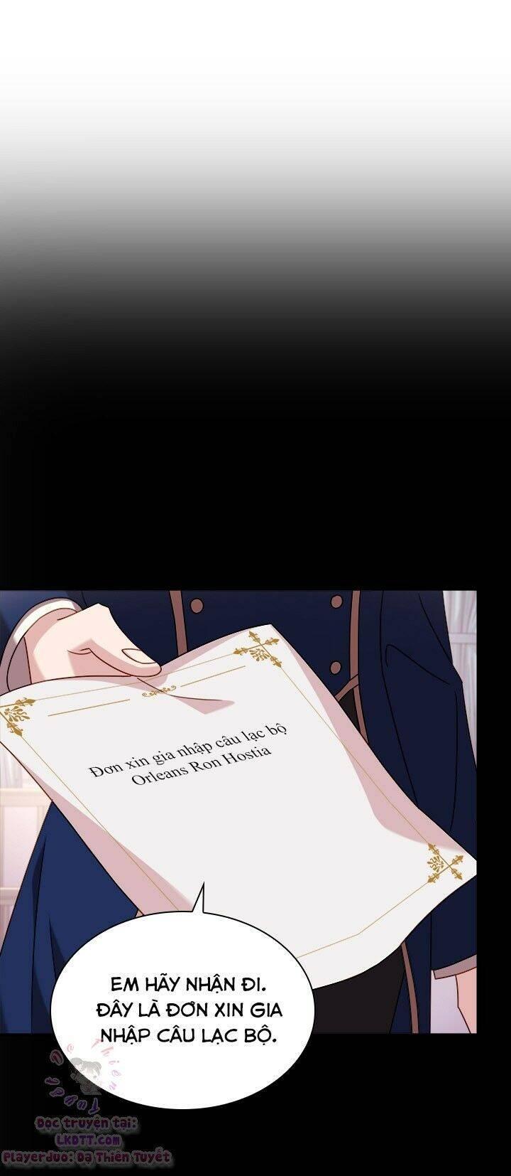 để yên cho tiểu thư hiền chapter 29 4