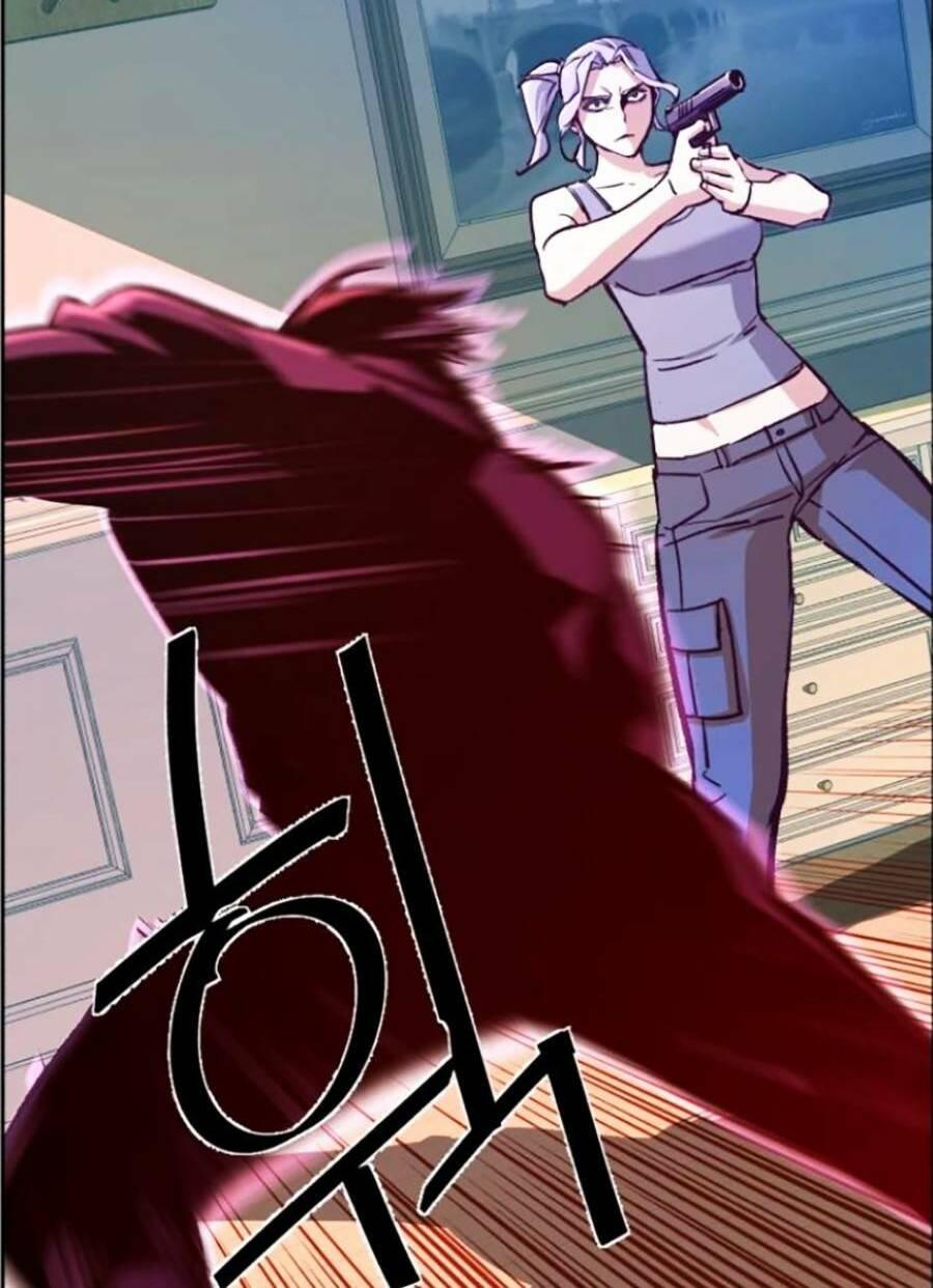 bạn học tôi là lính đánh thuê chapter 117 31