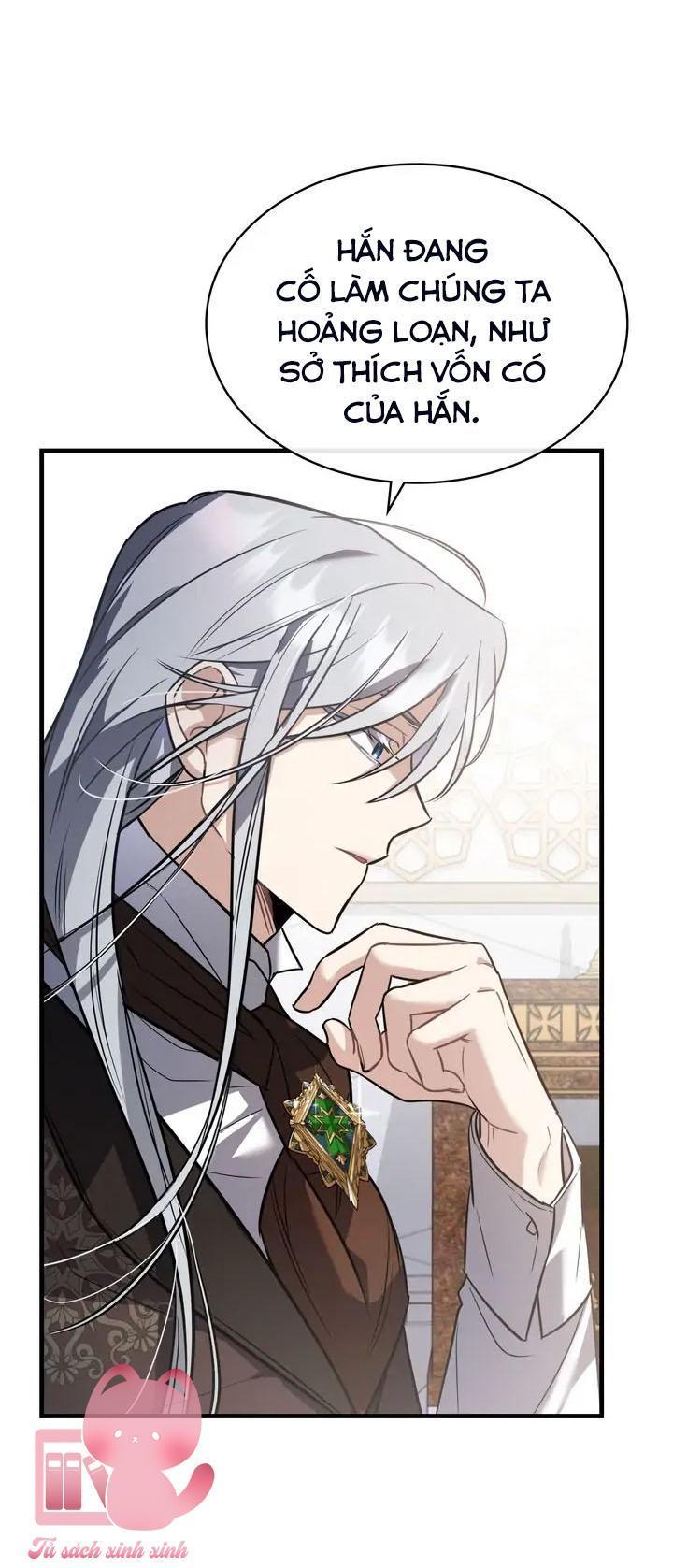 đêm đen khuất bóng chapter 23 35